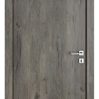 Дверь межкомнатная TL-DG-01 Серый кедр Скидка 30 %!