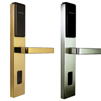 BW-K Электронный гостиничный замок автономный Mifare