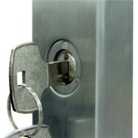 Электронный гостиничный замок HSU-9939-S