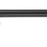 Дверная ручка TOMORROW R5 NERO