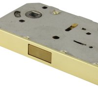 Защелка магнитная межкомнатная MC96 SB