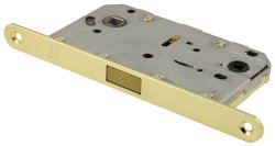 Защелка магнитная межкомнатная MC96 SB