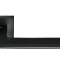 Дверная ручка MH-51-S6 BL