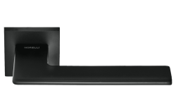 Дверная ручка MH-51-S6 BL