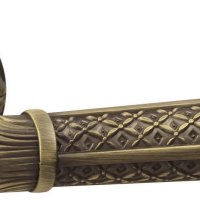 Дверная ручка V63M