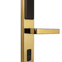 BW-K Электронный гостиничный замок автономный Mifare