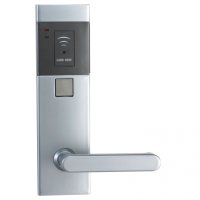 Электронный гостиничный замок HSU-9910-PECL