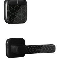 BW-U Электронный гостиничный замок автономный Mifare