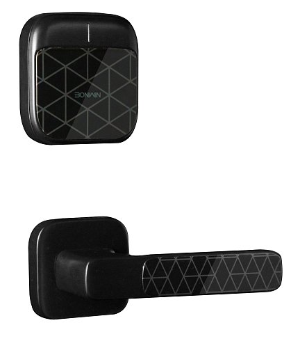 BW-U Электронный гостиничный замок автономный Mifare