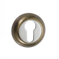 Накладка под цилиндр ETQ