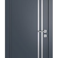 Дверь межкомнатная DG-506 Мэджик ПЭТ