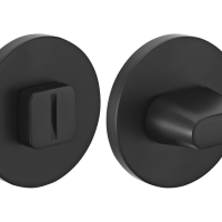 Завертка сантехническая RAP WC SLIM-R BL