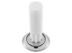 Скрытый дверной ограничитель SECRET DS SC