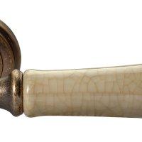 Дверная ручка MH-41-CLASSIC OMB/CH