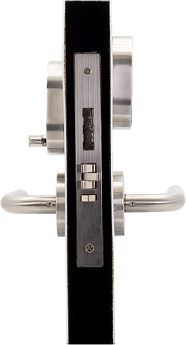 Электронный гостиничный замок HSU-9902-S