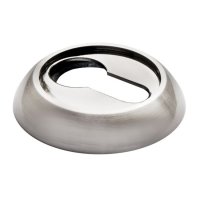 Накладка на евроцилиндр MH-KH SN/BN