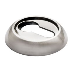 Накладка на евроцилиндр MH-KH SN/BN