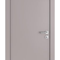 ШИ дверь DG-600 Серый бархат