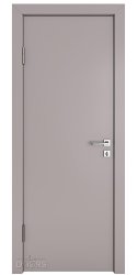 ШИ дверь DG-600 Серый бархат