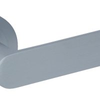 Ручка BUSSARE ERA A-21-50 M.CHROME (матовый хром)