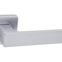 Дверная ручка V41L-2