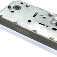 Защелка магнитная межкомнатная MC96GR