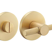 Завертка сантехническая MH-WC-R6T MSG