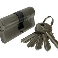 Цилиндровый механизм V80-5(40х40) SN