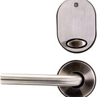 Электронный гостиничный замок HSU-9902-S