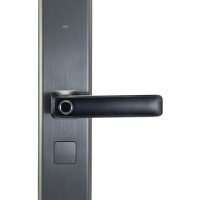 Замок для апартаментов HSU-8881TT-TH