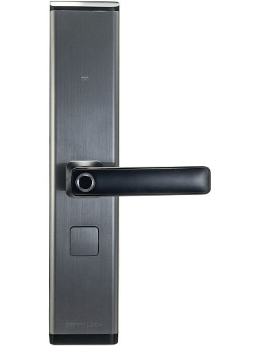 Замок для апартаментов HSU-8881TT-TH