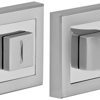 Завертка сантехническая RAP WC-S SC/CP