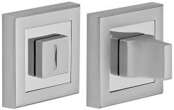 Завертка сантехническая RAP WC-S SC/CP