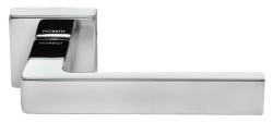 Дверная ручка HORIZONT-S5 CRO