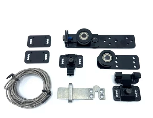 Механизм Каскад