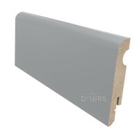 Плинтус Силк маус ПВХ