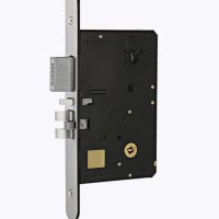 Электронный гостиничный онлайн замок HSU-9910BT-YG