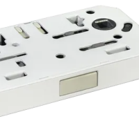 Защелка магнитная под цилиндр M1885 W