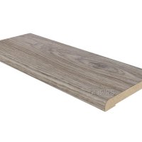 Наличник НЕ ТЕЛЕСКОП прямой ПВХ Кипарис в наличии