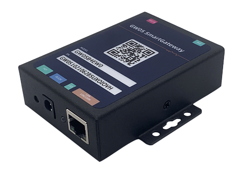 Шлюз для перевода замков серии BT в онлайн режим HSU-BTGW