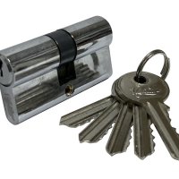 Цилиндровый механизм V70-5(35х35)CP