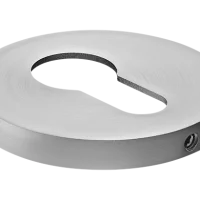 Накладка на евроцилиндр MH-KH-R6 SC