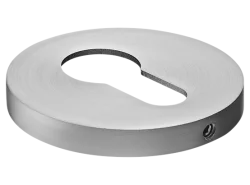 Накладка на евроцилиндр MH-KH-R6 SC