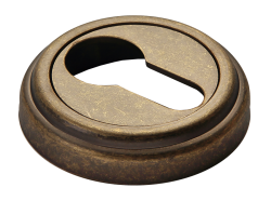 Накладка на евроцилиндр MH-KH-CLASSIC OMB