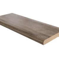 Наличник ПВХ Орех сед.св. 80в наличии