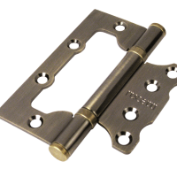 Петля дверная RFH-100*75*2,5 AB