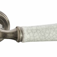 Дверная ручка V31AS/ZR