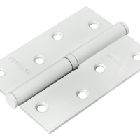 Петля стальная разъемная MSD 100X70X2.5 W L