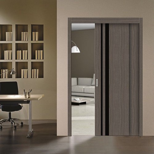 Пенал TELESCOPE LUX