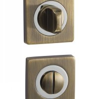 Завертка сантехническая BK02Q